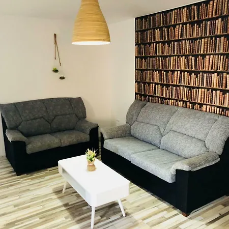 Apartment Arena Y Sol 2 Benidorm